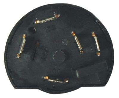 Opel Kadett / Corsa Ignition Switch with Keys