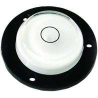 Round Spirit Level