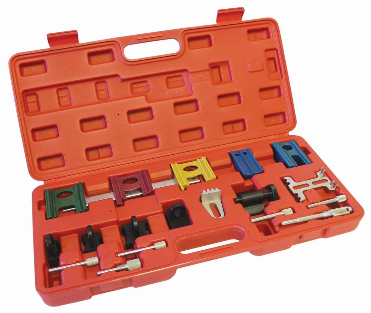 Universal Timing Locking Kit - 19 Piece