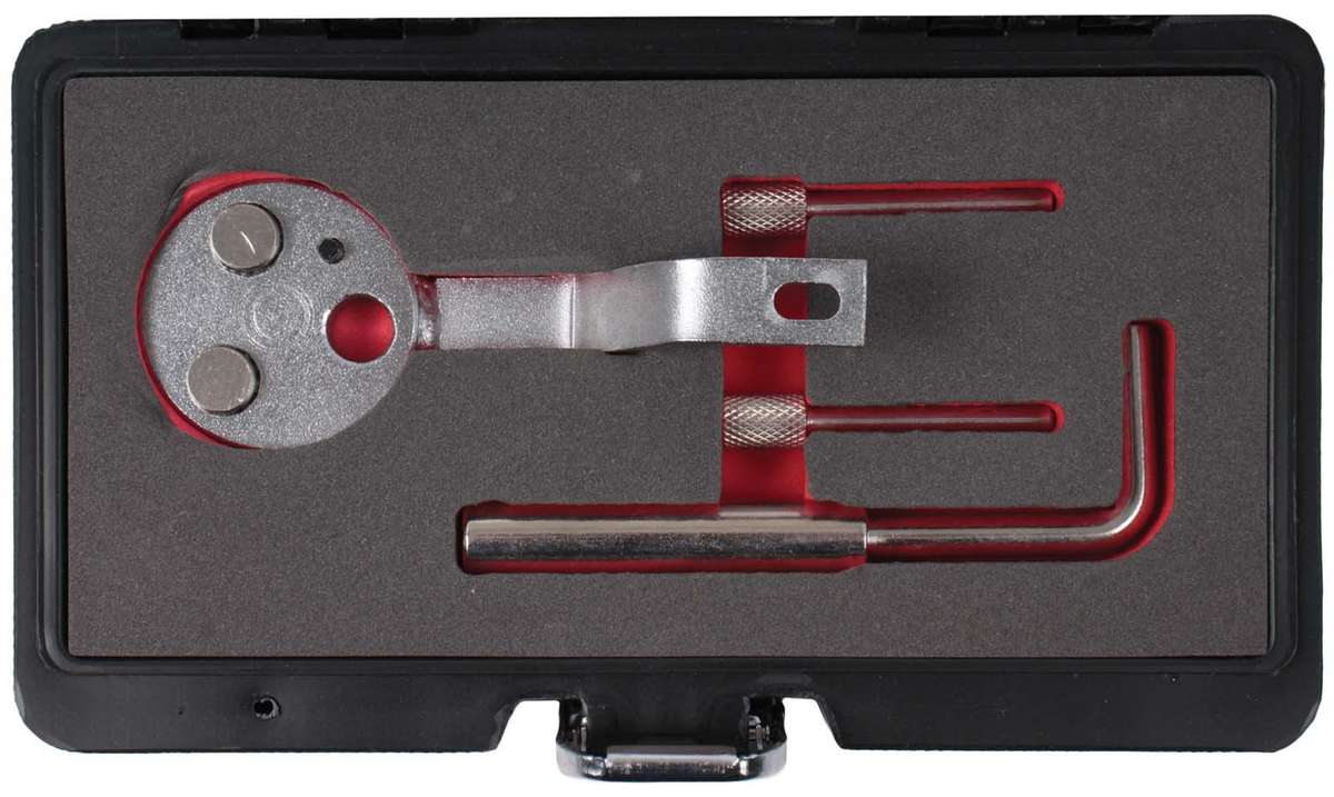 Crankshaft Locking  Kit - Ford 2.2 and 3.2 Diesel