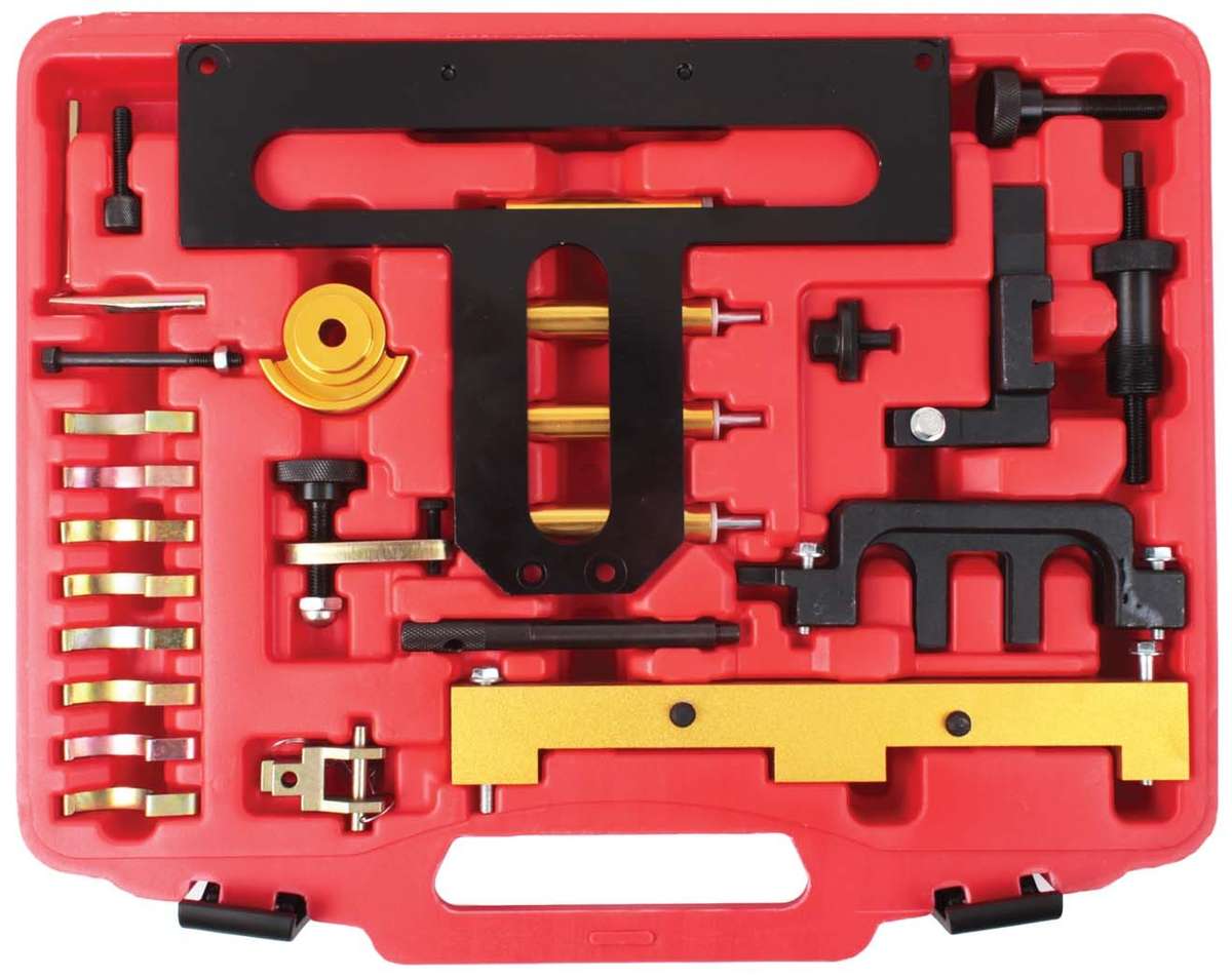 Timing Tool Kit BMW N42 / N46 Major Kit