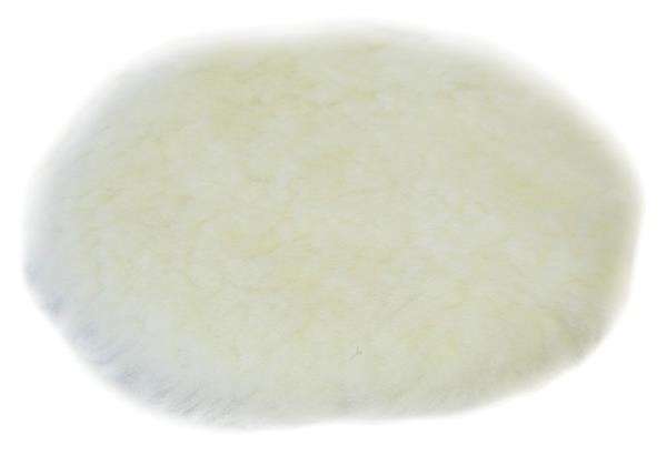 Lambs Wool Polisher 7 inch