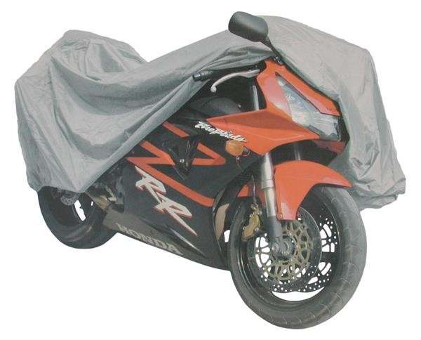 Motorcycle Cover - Double Extra Large