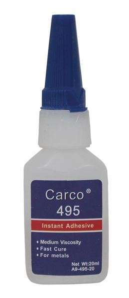 Instant Adesive 495 20G