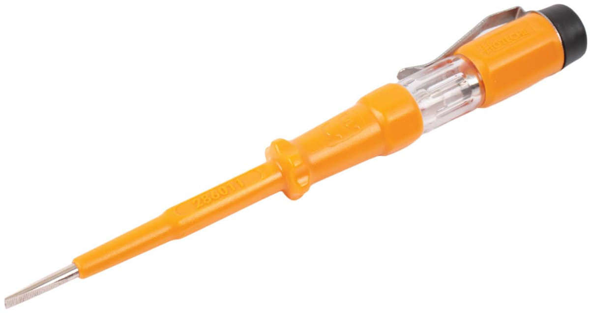 Voltage Tester - 100 to 500 Volt