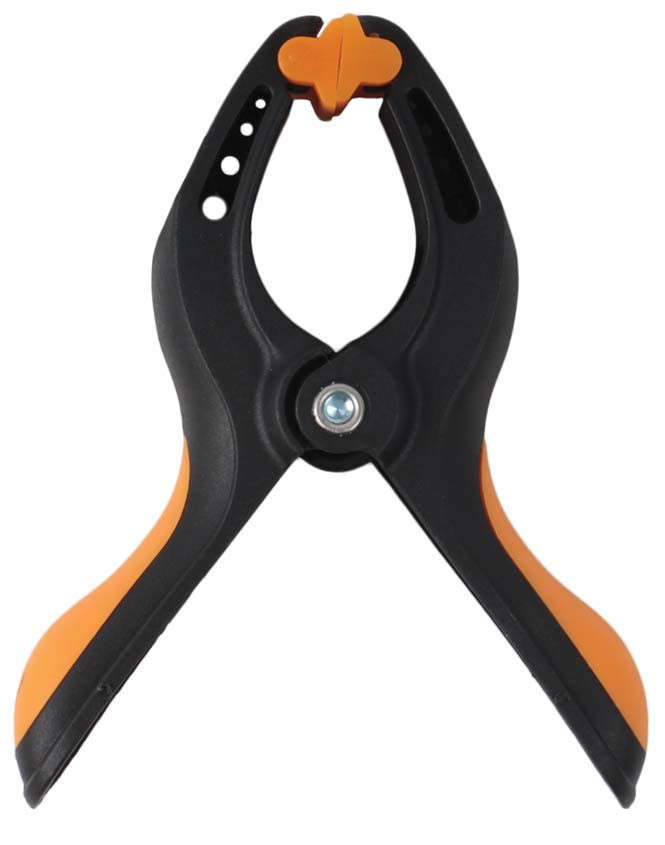 Spring Clamp (100mm)