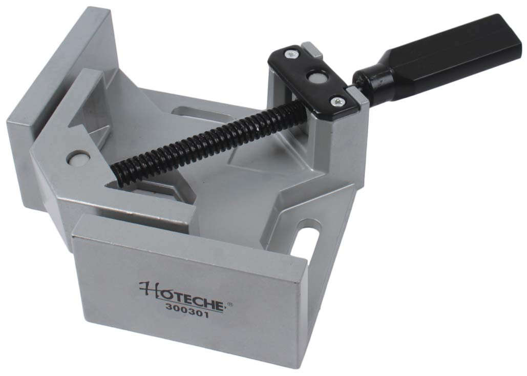 Corner Clamp - Aluminium - 70mm Jaw Capacity