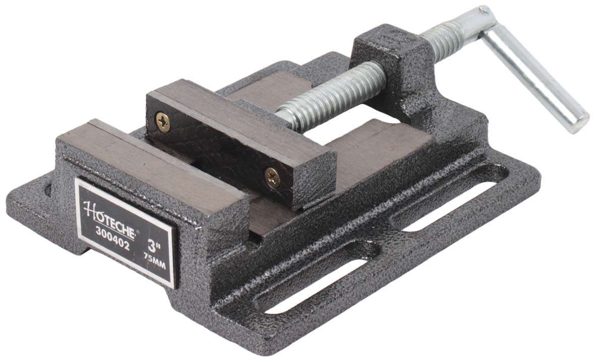 3 Inch Drill Vice