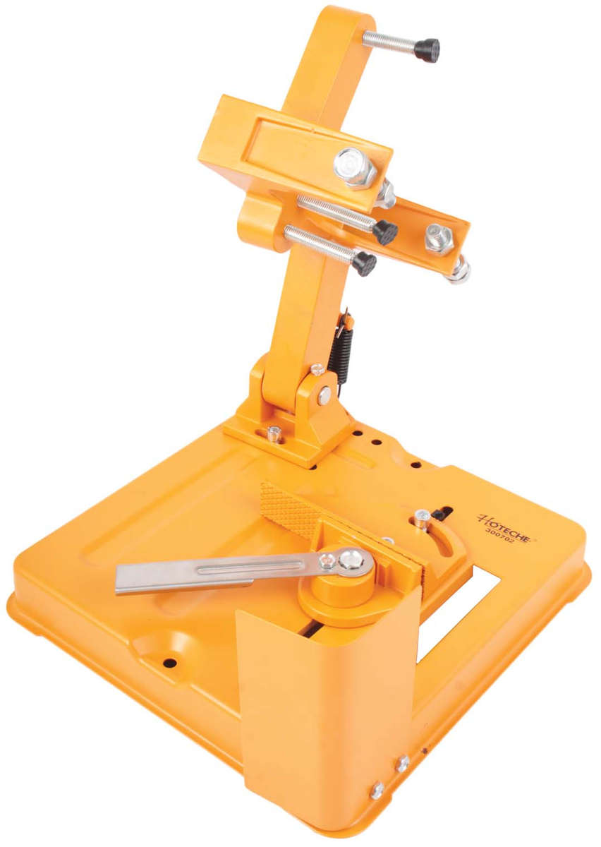 Angle Grinder Stand - 180 to 230mm