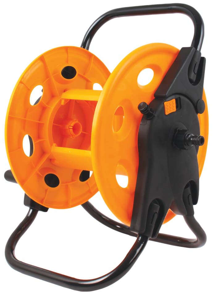 Garden Hose Reel (Max 45m x 13mm Hose)