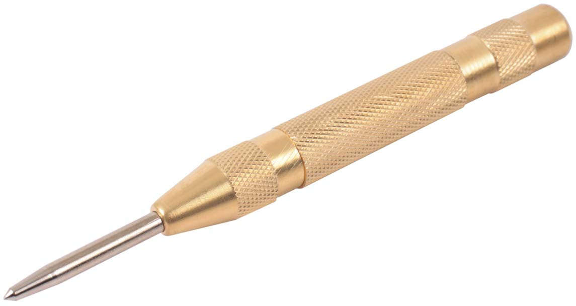 Automatic Center Punch - 120mm