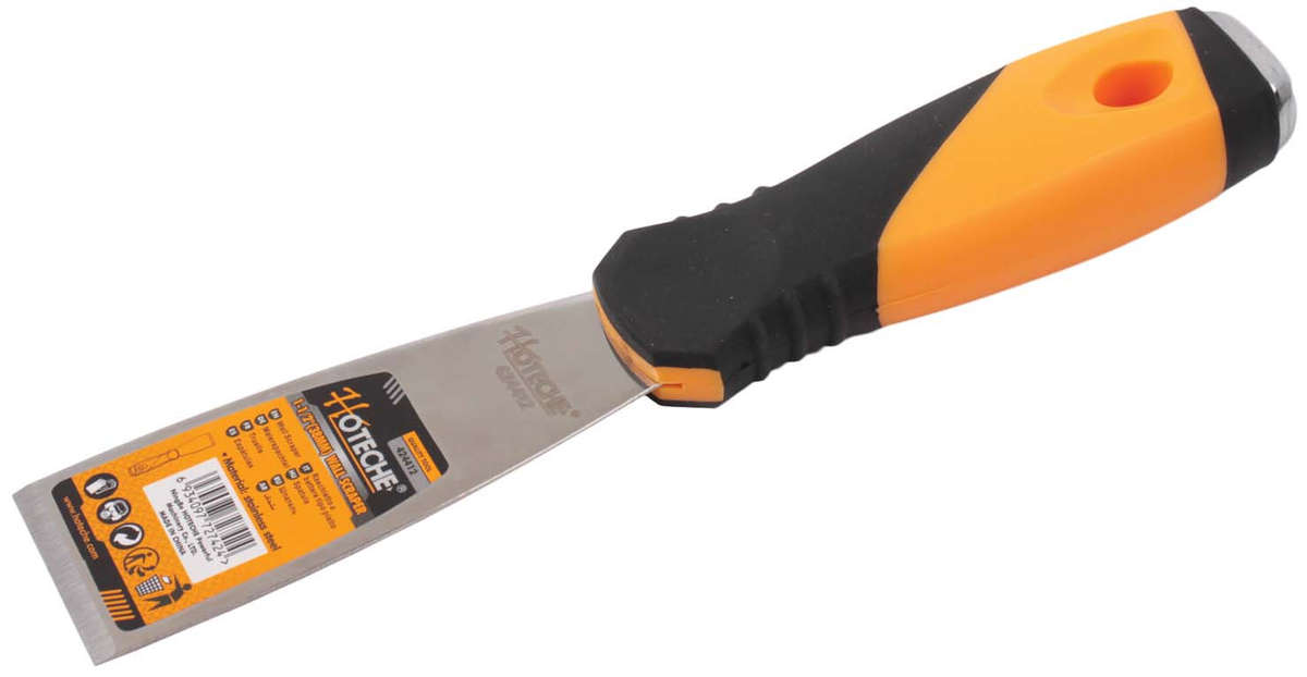 Paint Scraper - Heavy Duty - 38mm (Hoteche)