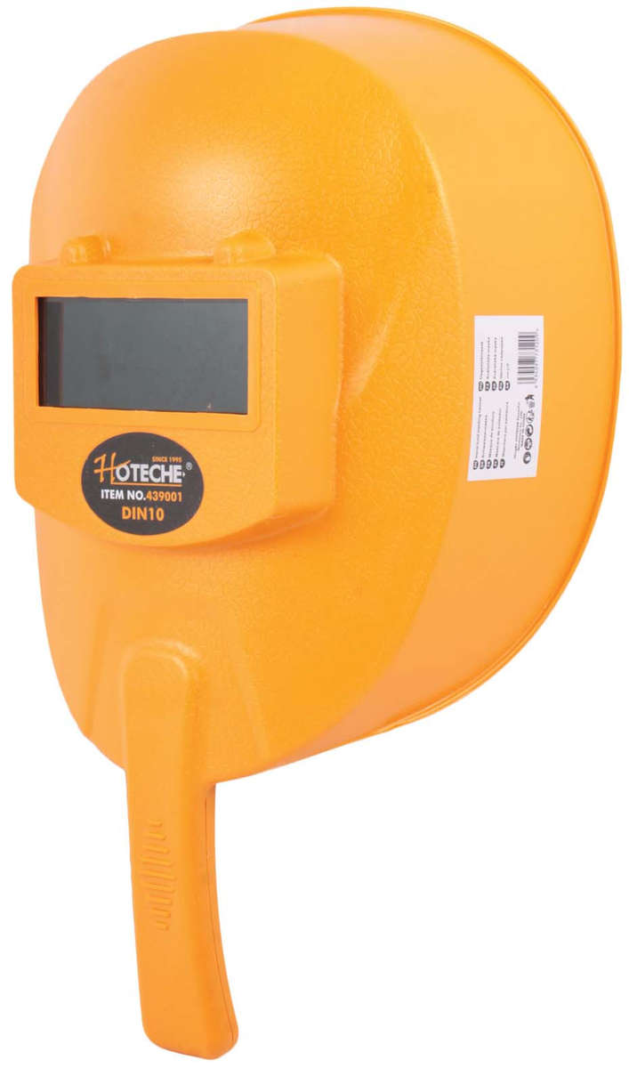 Hand Held Welding Helmet