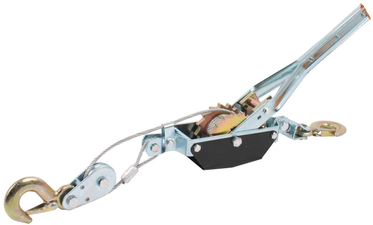 Hand Puller - 2 Ton