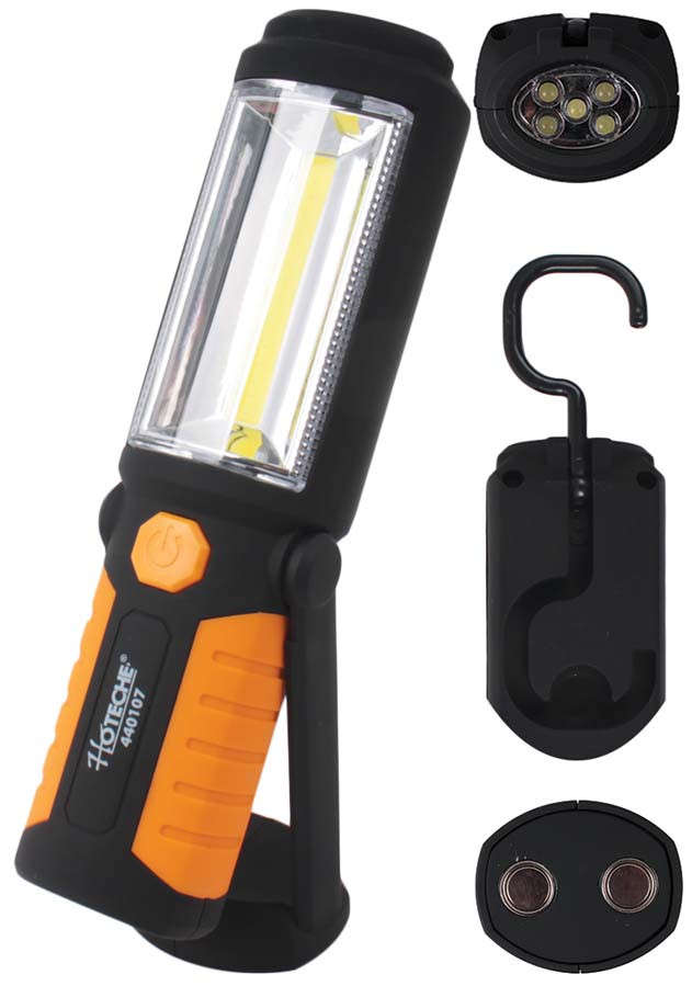 LED Work Light - 3 Watt COB