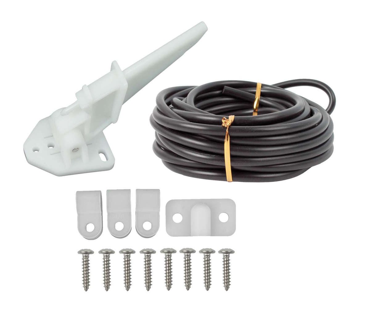 Speedometer Pitot Pick-Up - Max 85mph / 136kmh