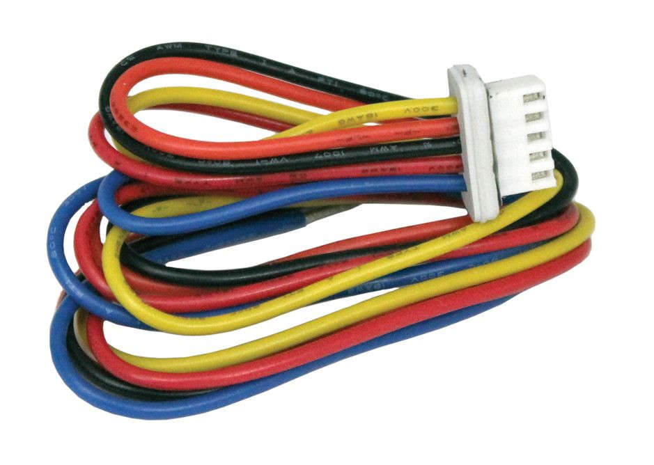 Tachometer 6000rpm - Inboard Motor - 12/24V