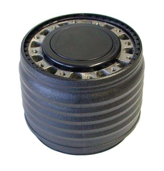 Isuzu D-Max Boss Kit