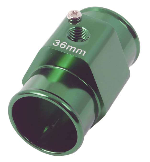 Water Sender Sleeve - 36mm