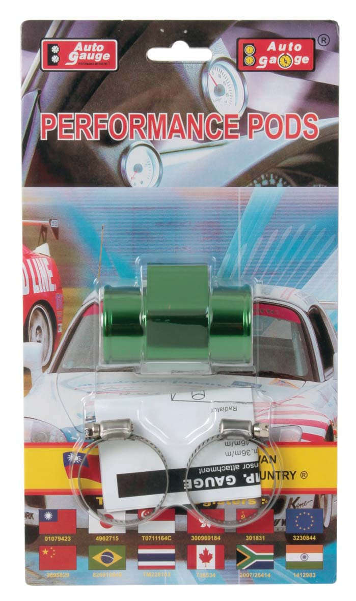 Water Sender Sleeve - 36mm