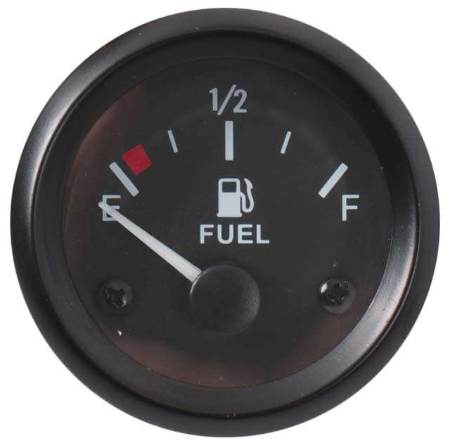 52mm Fuel Gauge (Universal)