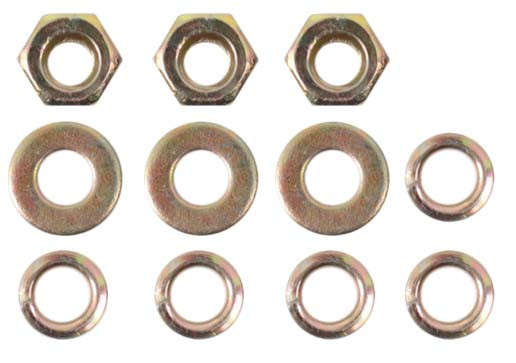 52mm Fuel Gauge (Universal)