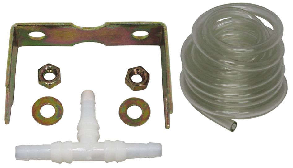 52mm Boost Gauge Gauge