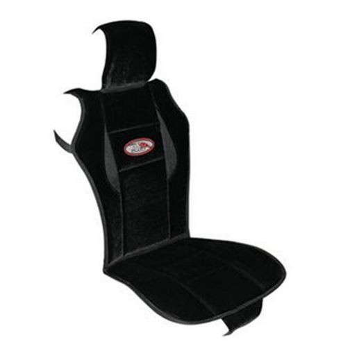 R Racing Seat Cushion and Protector