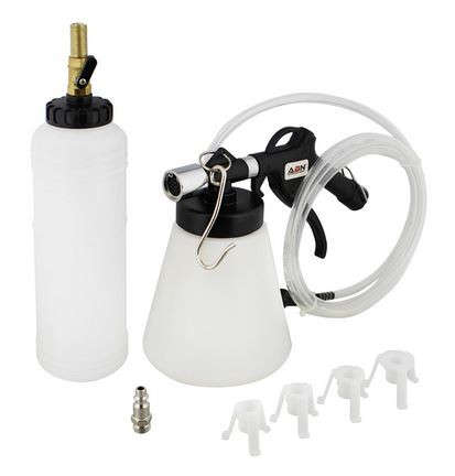 Vacuum Brake and Clutch Bleeder Kit