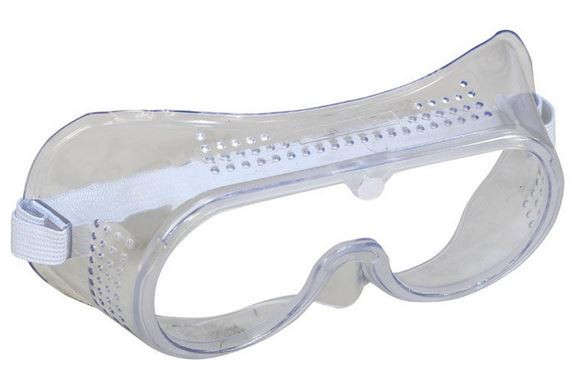 Protective Safety Goggles