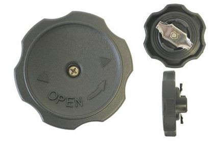 Oil Filler Cap Mazda / Mitsubishi / Hyundai
