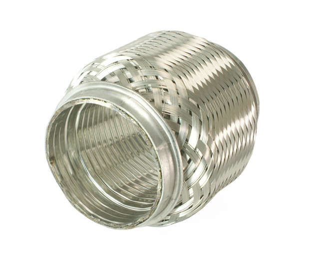 Exhaust Flexible Piece - 45mm x 100mm