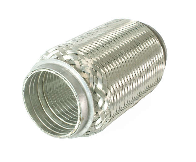 Exhaust Flexible Piece - 57mm x 150mm