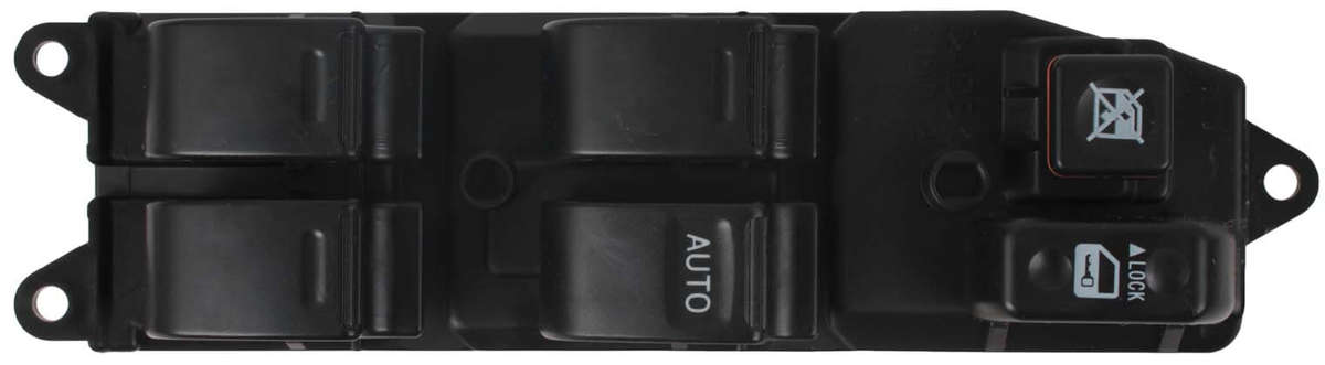 Toyota Hilux [2005 ] Window Main Remote Panel