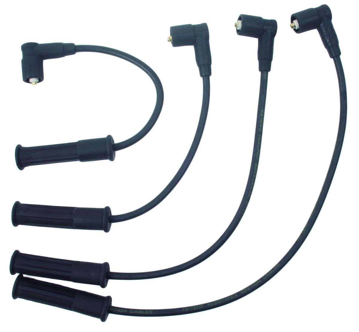 Plug Lead Set for Nissan NP200