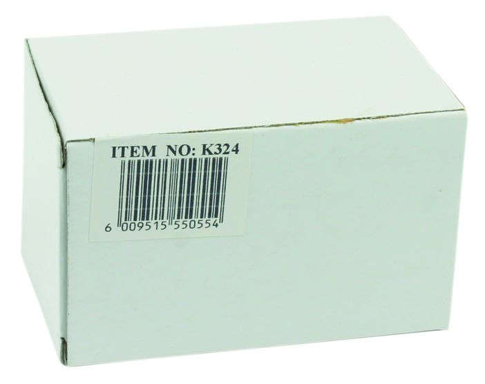 Blade Fuse Box - 4 Way