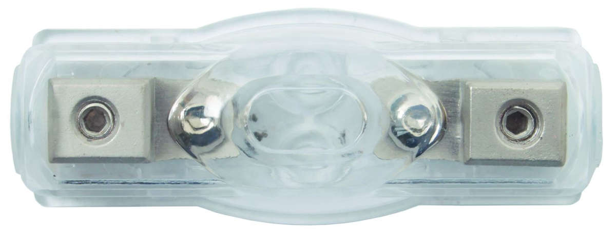 Fuse Holder - 0-1 Gauge