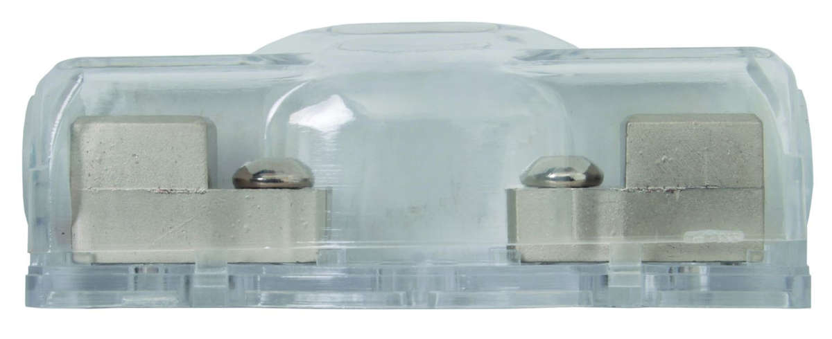 Fuse Holder - 0-1 Gauge