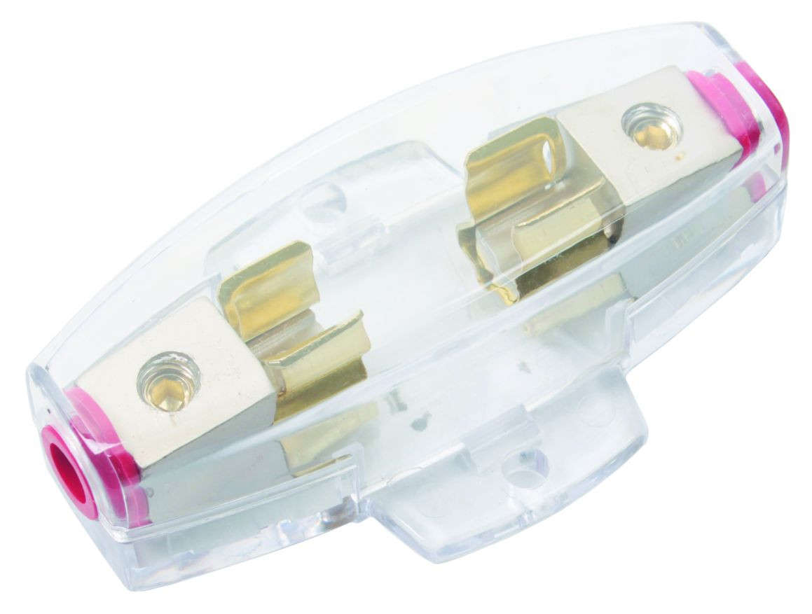 Fuse Holder - 4-8 Gauge