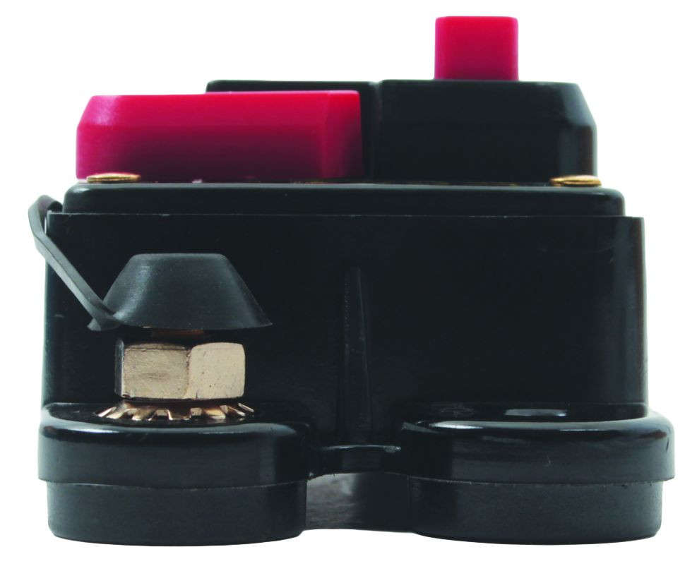 Fuse Breaker - 250 Amp