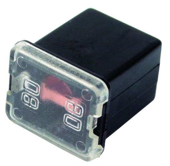 Fuse Link - Mini (Half Size) - Female - 80 Amp