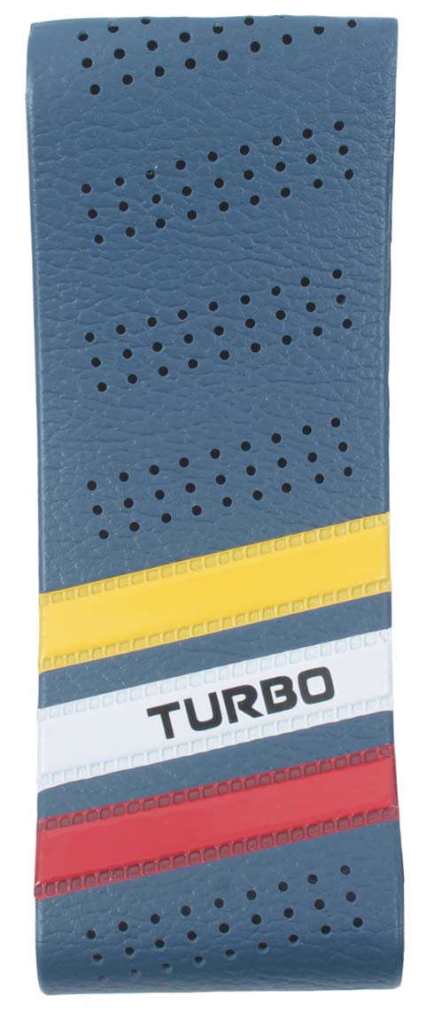 Steering Wheel Cover - Blue - 2.5mm Thickness