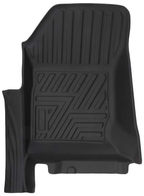 GWM P-Series OEM Fit Moulded Rubber Mat Set
