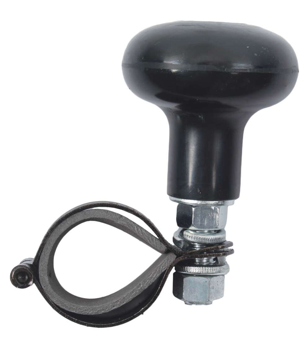 Steering Wheel Knob