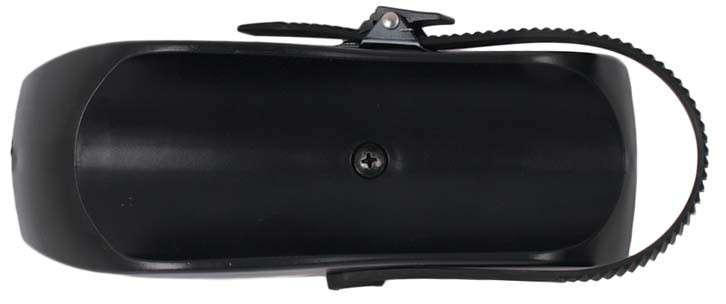 Foot Piece for Tow Ball Mounting Bicycle Rack