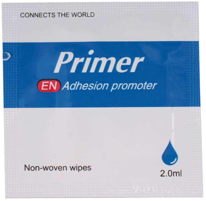 Boot Lip Spoiler - Matt Black - 1.5m