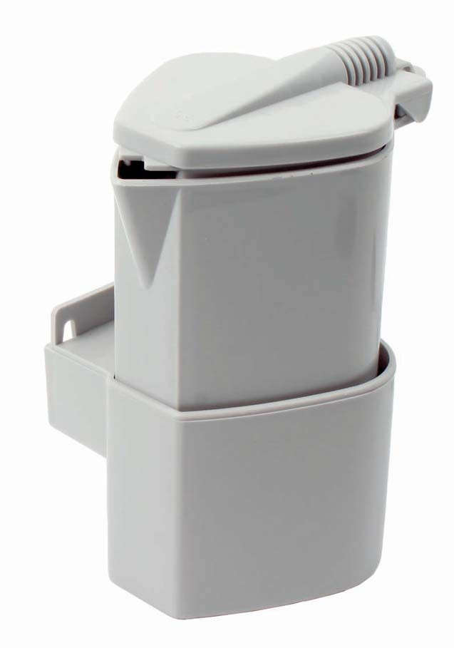 Portable 12 Volt Coffee Maker