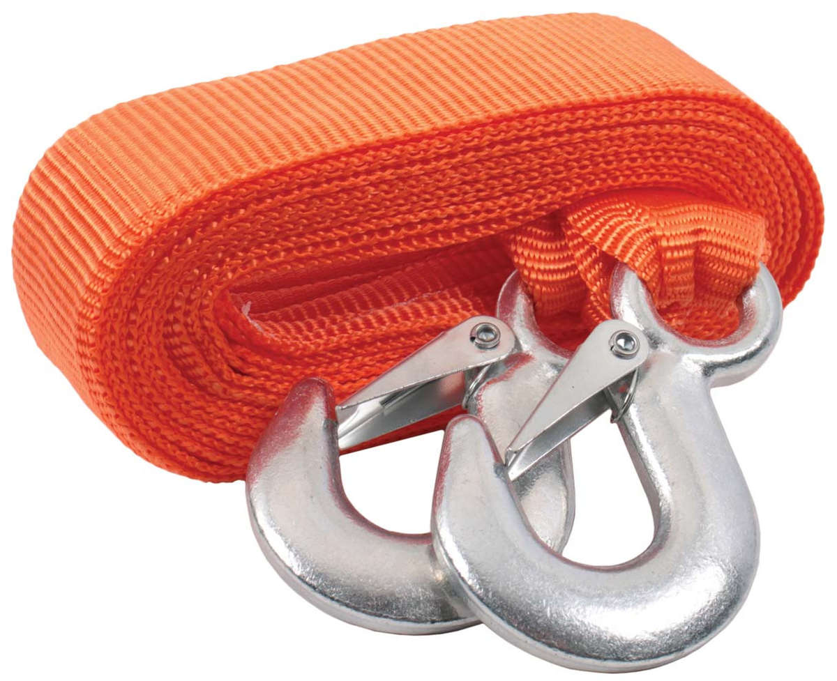 Tow Strap - 4 Meter - 14mm
