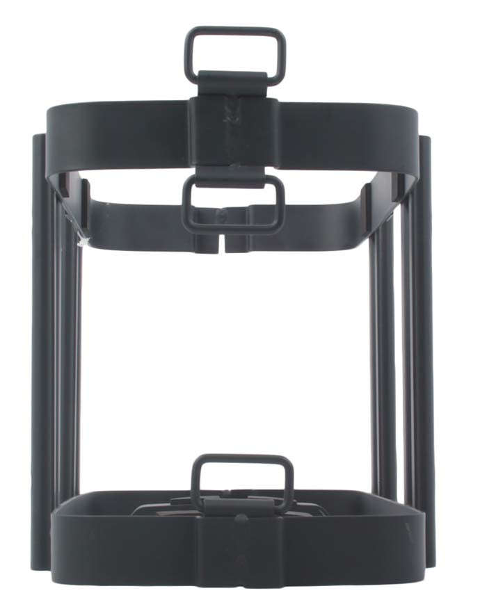 Jerry Can Holder Bracket - Up to 20 Litre