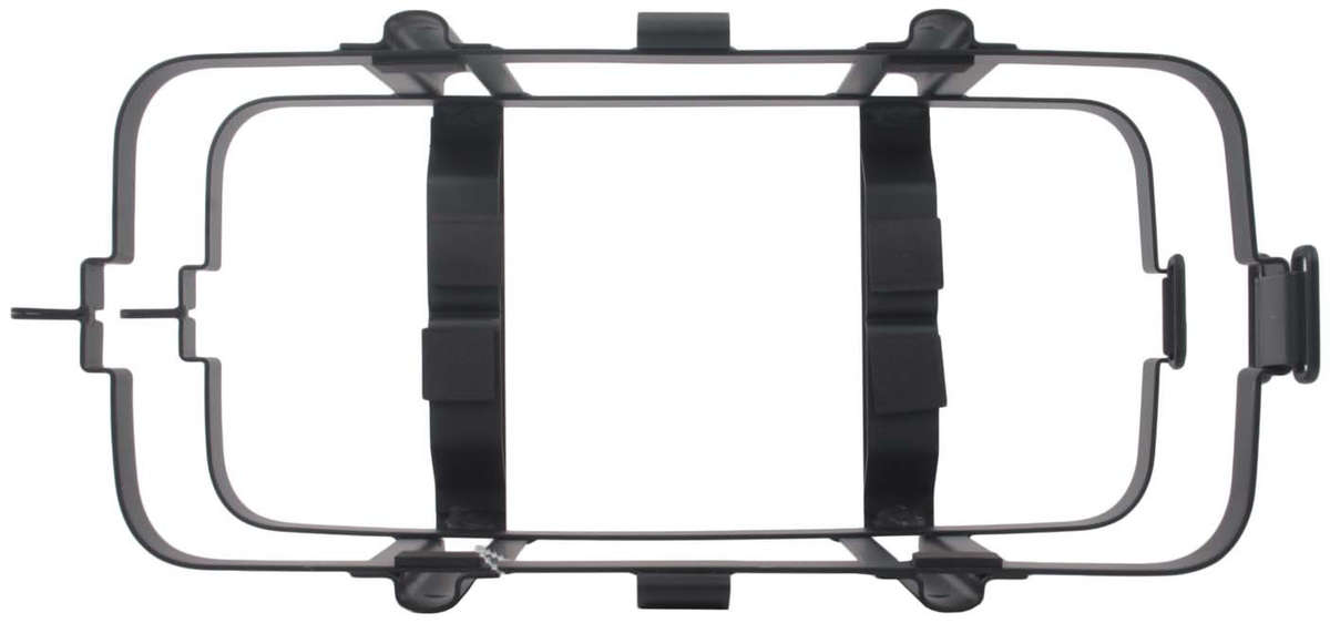 Jerry Can Holder Bracket - Up to 20 Litre